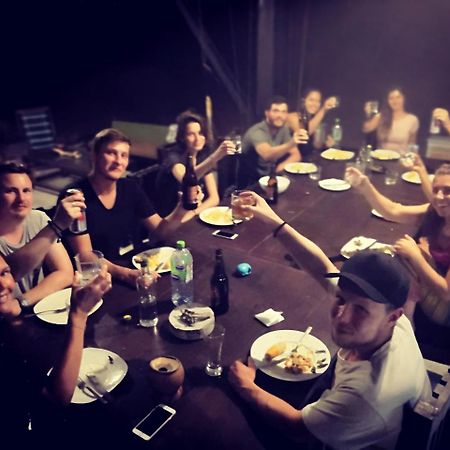Hostel Yala Yin Yang Palatupana Exteriér fotografie